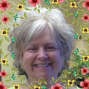 Meet your Posher, Kimberly